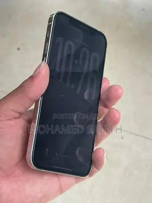 Apple iPhone 12 Pro (Used)