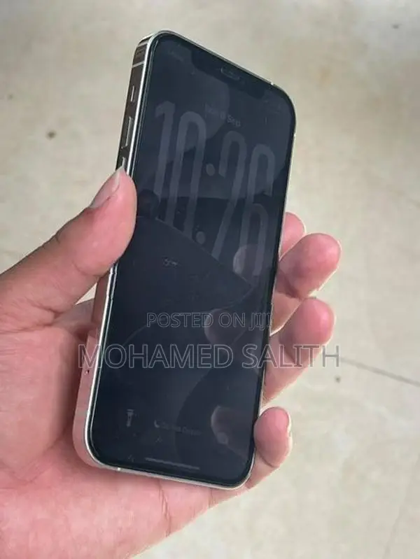 Apple iPhone 12 Pro (Used)