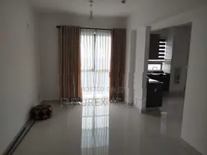 Unfurnished 3BR Viyathpura Apartment for Rent in Thalawathugoda