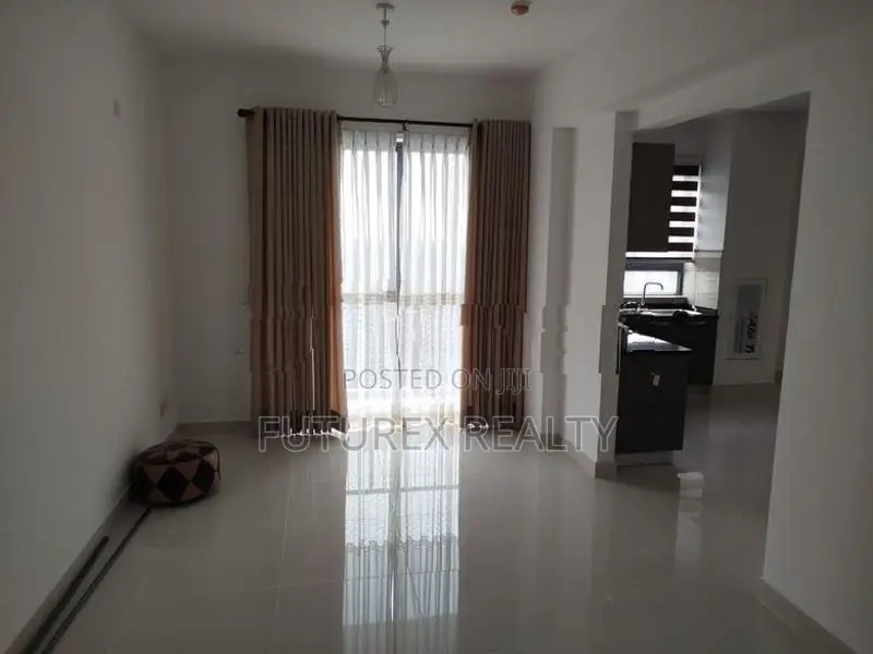 Unfurnished 3BR Viyathpura Apartment for Rent in Thalawathugoda