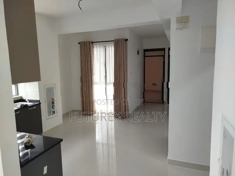 Unfurnished 3BR Viyathpura Apartment for Rent in Thalawathugoda