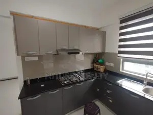 Unfurnished 3BR Viyathpura Apartment for Rent in Thalawathugoda