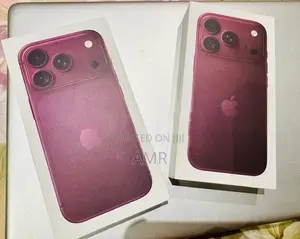 Apple iPhone 18 Pro 256GB Canada Seal (Brand New)
