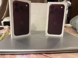 Apple iPhone 18 Pro 256GB Canada Seal (Brand New)