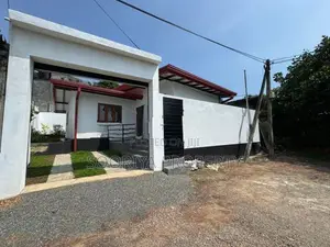 Brand New House for Sale in Near Piliyandala Town