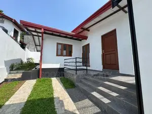 Brand New House for Sale in Near Piliyandala Town