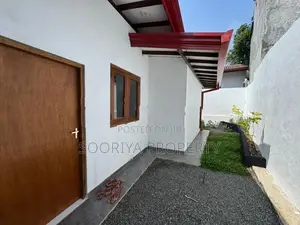 Brand New House for Sale in Near Piliyandala Town