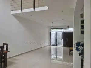 Modern 3 Story House for Rent in Kotte