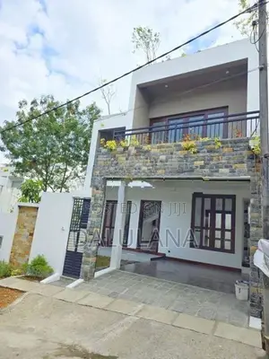 Brand New 3-Storied Luxury House For Sale In Malabe