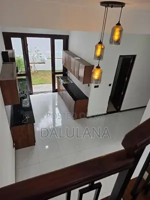 Brand New 3-Storied Luxury House For Sale In Malabe