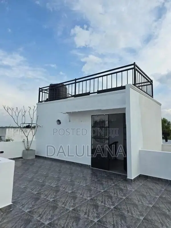 Brand New 3-Storied Luxury House For Sale In Malabe
