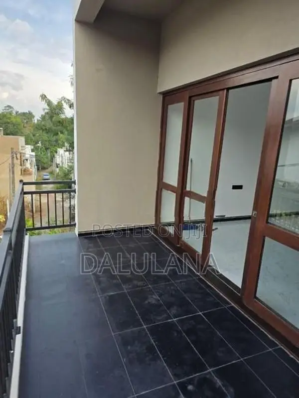 Brand New 3-Storied Luxury House For Sale In Malabe