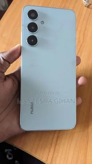 ZTE nubia V80 (Used)