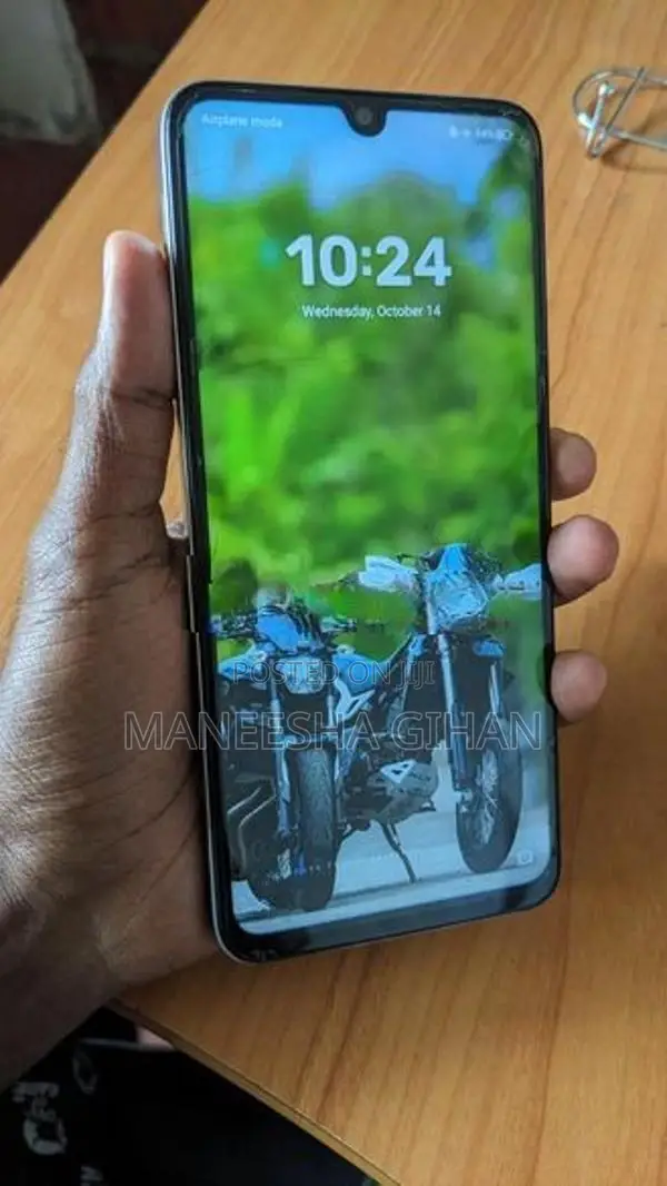 ZTE nubia V80 (Used)