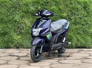 TVS Ntorq 125 Drum Edition 2026