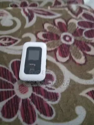 Olax 4g Pocket Router