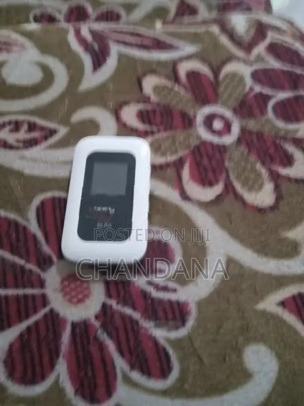 Olax 4g Pocket Router