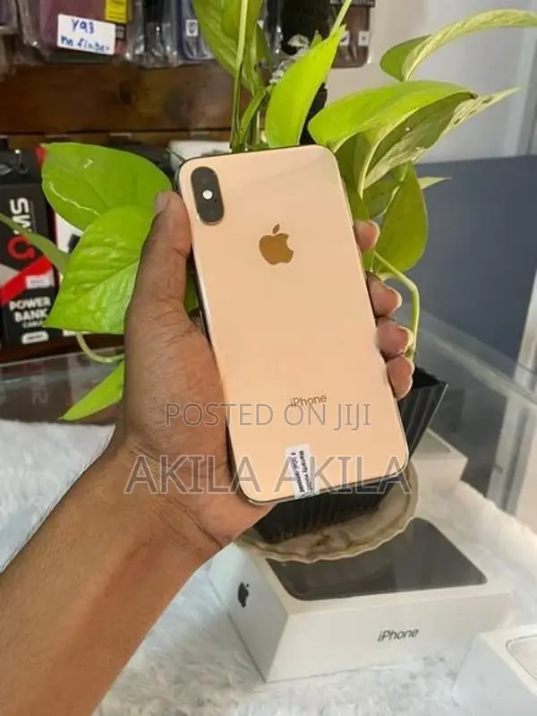 Apple iPhone XS (Used)