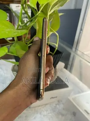 Apple iPhone XS (Used)