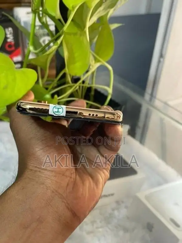 Apple iPhone XS (Used)