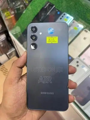 Samsung Galaxy A16 128GB (Used)