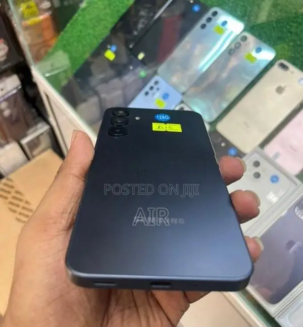 Samsung Galaxy A16 128GB (Used)