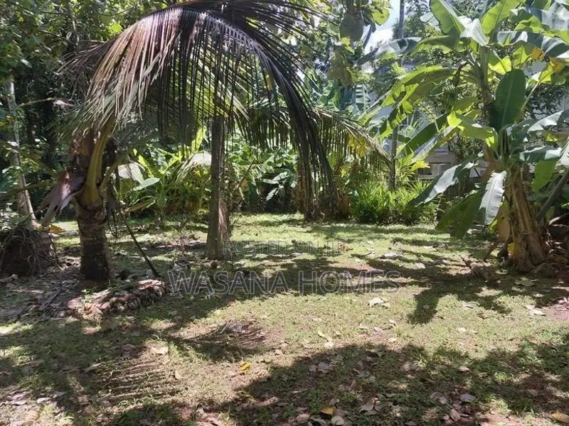 Elegance Land For Sale Nugegoda