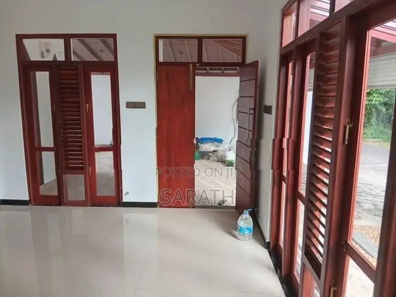 Luxurious Brand New House Sale Kottawa