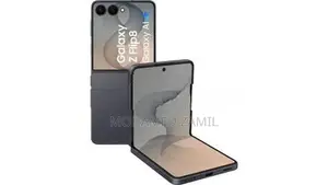 Samsung Galaxy Z Flip 8 12GB 256GB (Brand New)