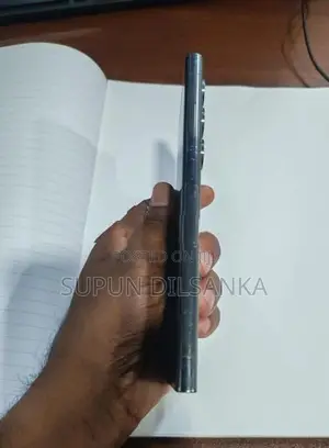 Samsung Galaxy S23 Ultra (Used)