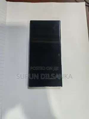 Samsung Galaxy S23 Ultra (Used)