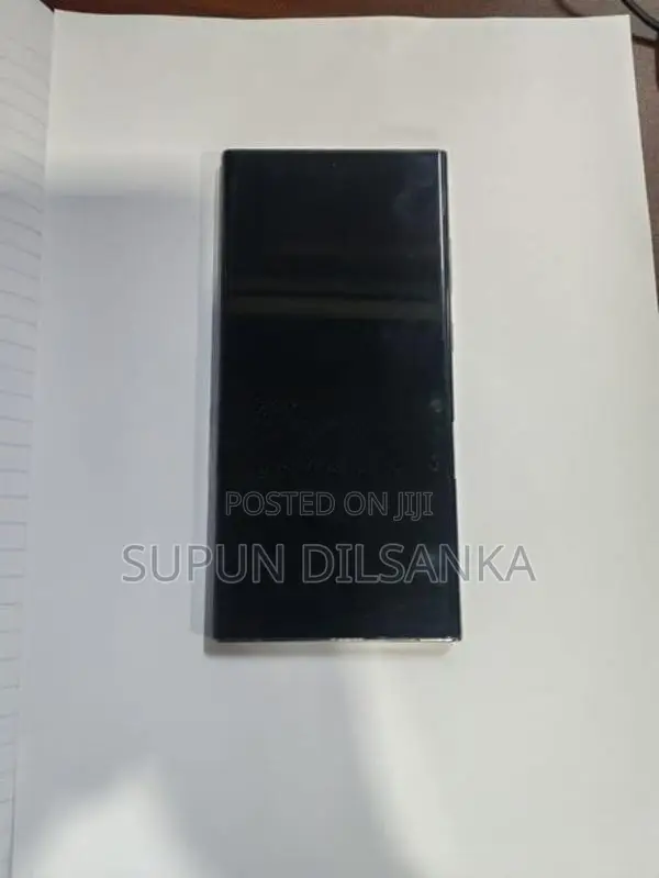 Samsung Galaxy S23 Ultra (Used)