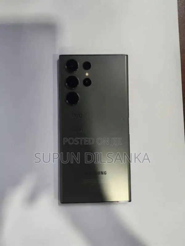 Samsung Galaxy S23 Ultra (Used)