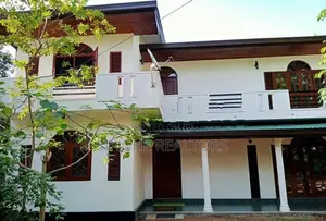 House For Rent – Pelawatta, Akuregoda (SR004SH) In Battaramulla