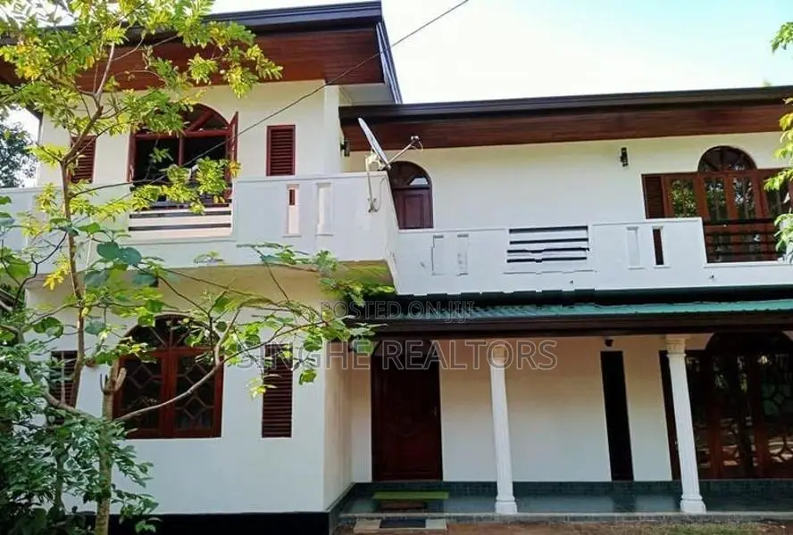House For Rent – Pelawatta, Akuregoda (SR004SH) In Battaramulla