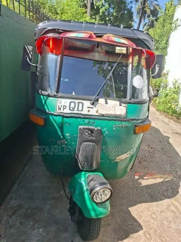 Bajaj 2006