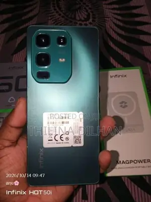 Infinix Note 50 (Used)