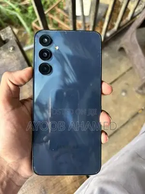 Samsung Galaxy A16 (Used)
