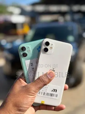 Apple iPhone 11 (Used)