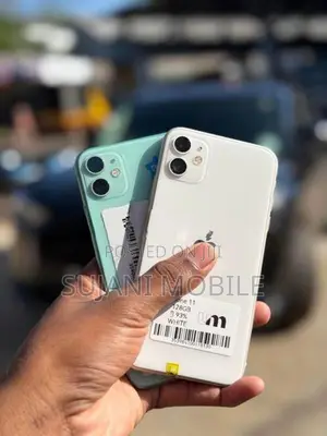 Apple iPhone 11 (Used)