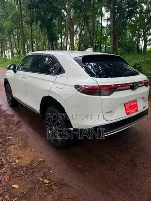 Honda HR-V 2025