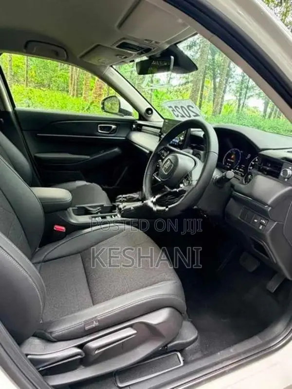 Honda HR-V 2025