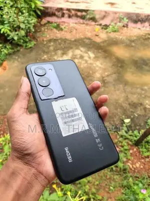 Xiaomi Redmi 15 (Used)