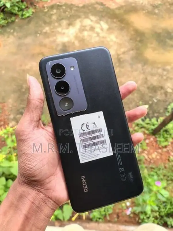 Xiaomi Redmi 15 (Used)