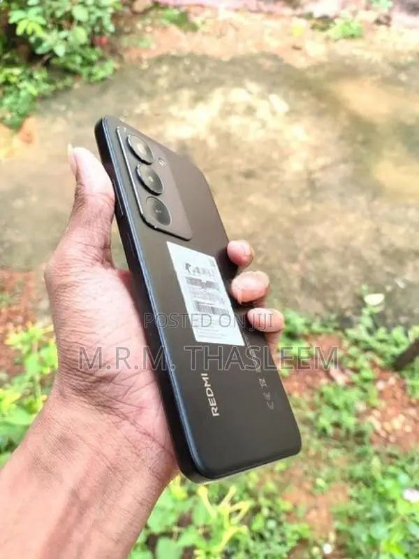 Xiaomi Redmi 15 (Used)
