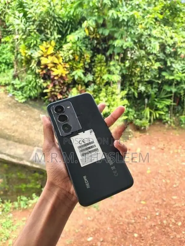 Xiaomi Redmi 15 (Used)