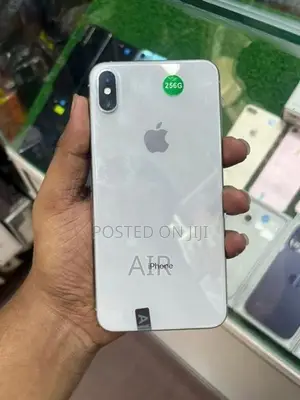Apple iPhone XS Max 256GB (Used)