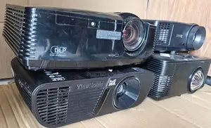 day light projectors Viewsonic/ Infocus/BenQ