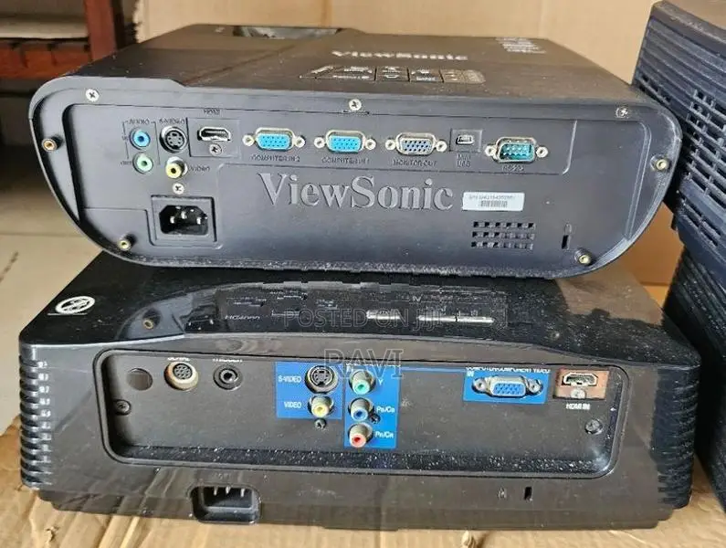 day light projectors Viewsonic/ Infocus/BenQ