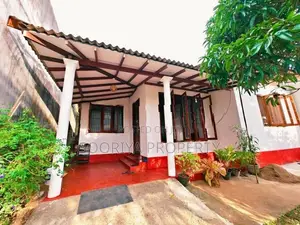 Newly Built House for Sale in Athurugiriya